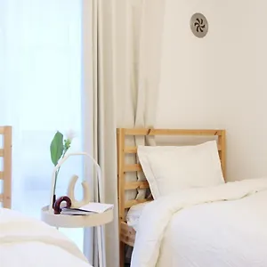Nestay Nippori Apartment