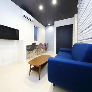 Coto Koenji Apartment