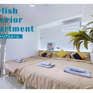 Nestay Ginza Apartment