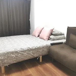 Kiki Lm -- Self Check-in -- Number & Password Is In The Following Email Apartment