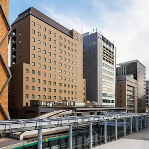 3* Отель Jr-east Mets Shibuya
