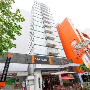Apa Akasaka Mitsuke Otel
