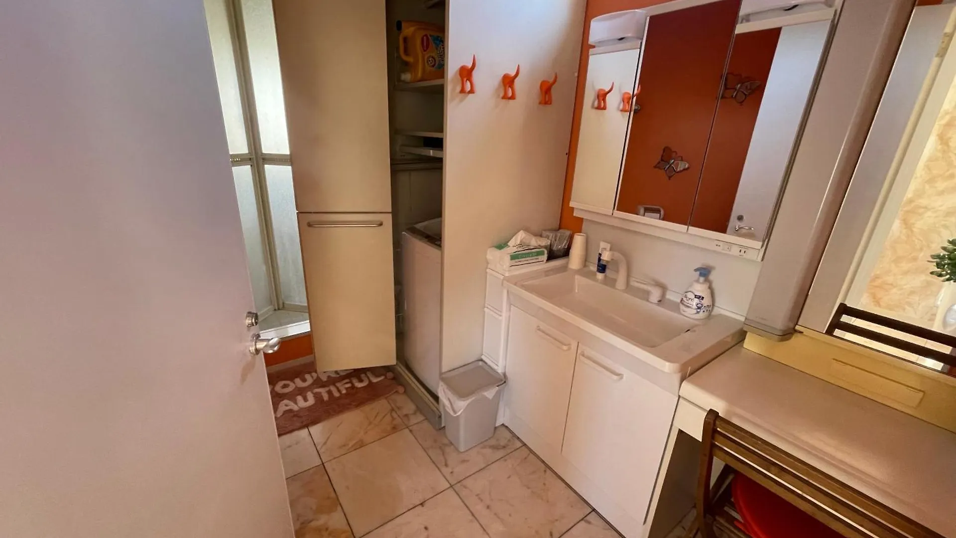 Near Shibuya Quiet Residential Area Apartment Tokyo Homestay