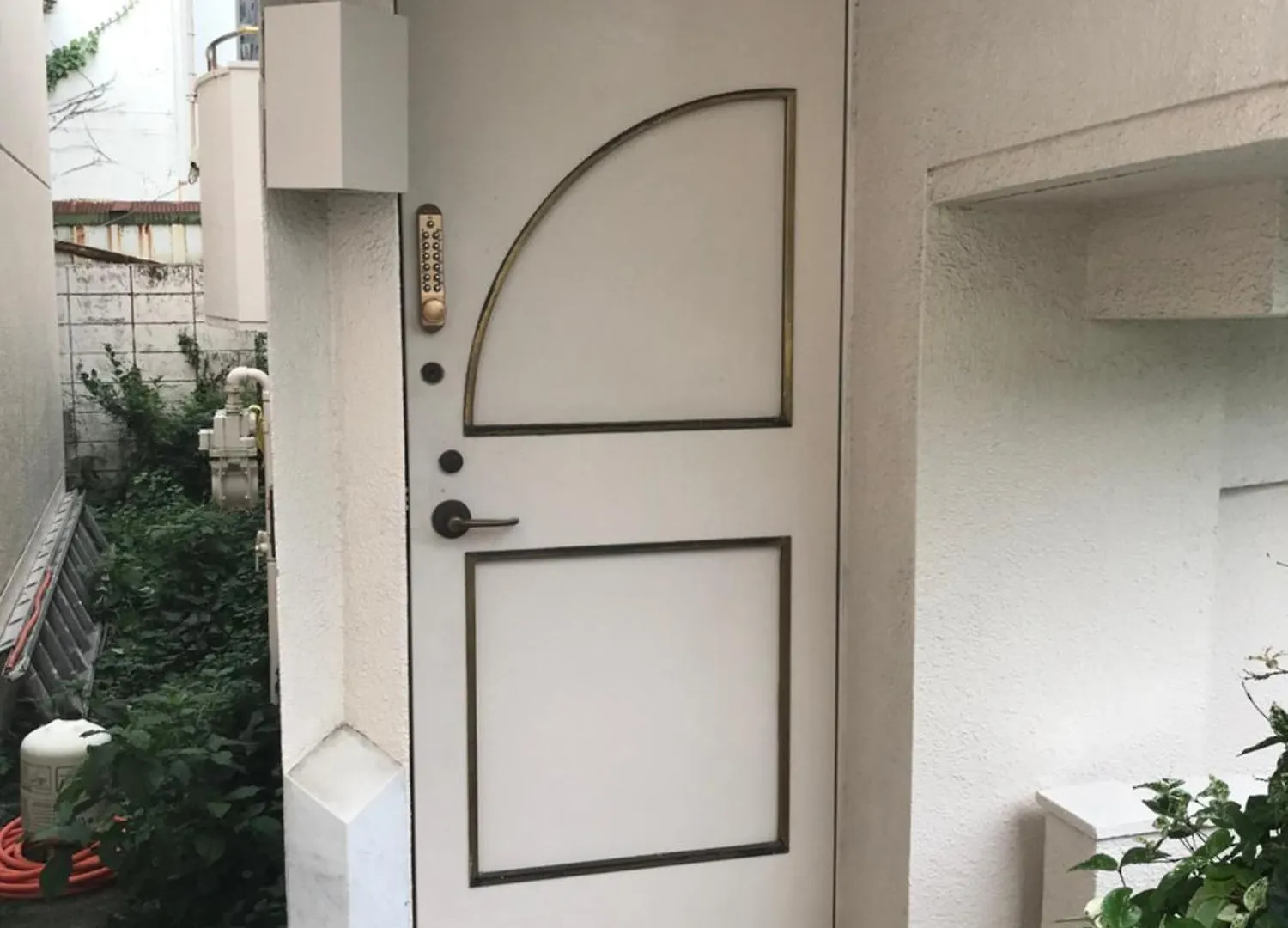 Near Shibuya Quiet Residential Area Apartment Tokyo 0*,