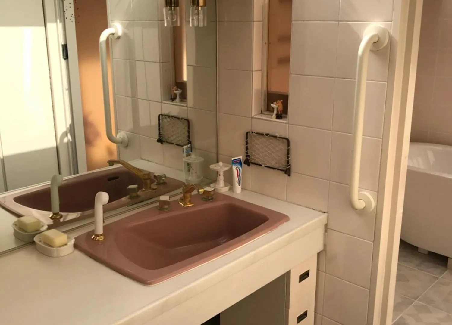 Near Shibuya Quiet Residential Area Apartment Tokyo