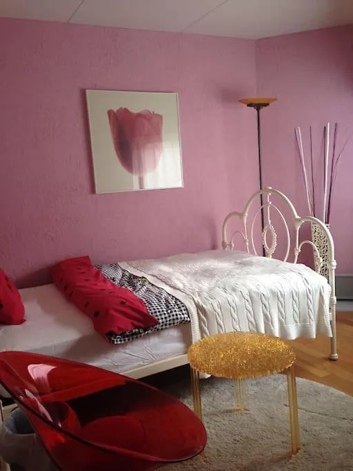 Near Shibuya Quiet Residential Area Apartment Tokyo Homestay