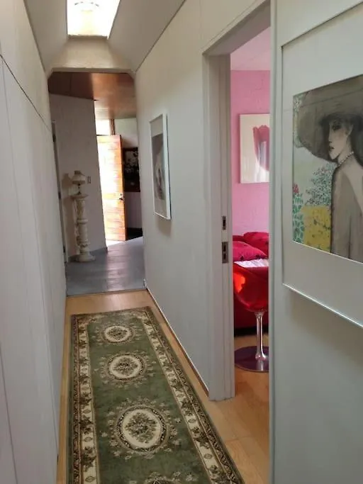 Near Shibuya Quiet Residential Area Apartment Tokyo 0*,  Japan