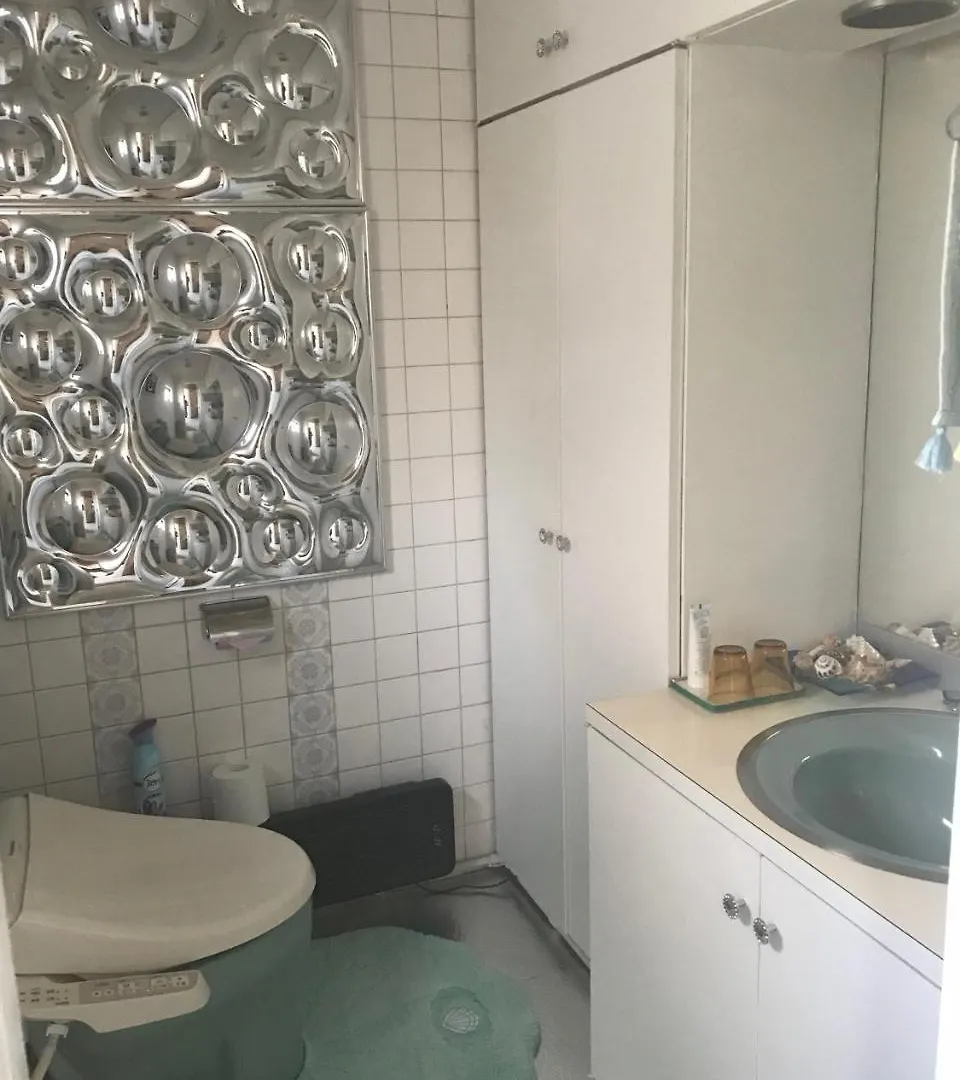 Near Shibuya Quiet Residential Area Apartment Tokyo
