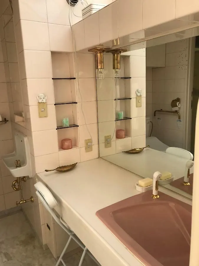 Near Shibuya Quiet Residential Area Apartment Tokyo Homestay