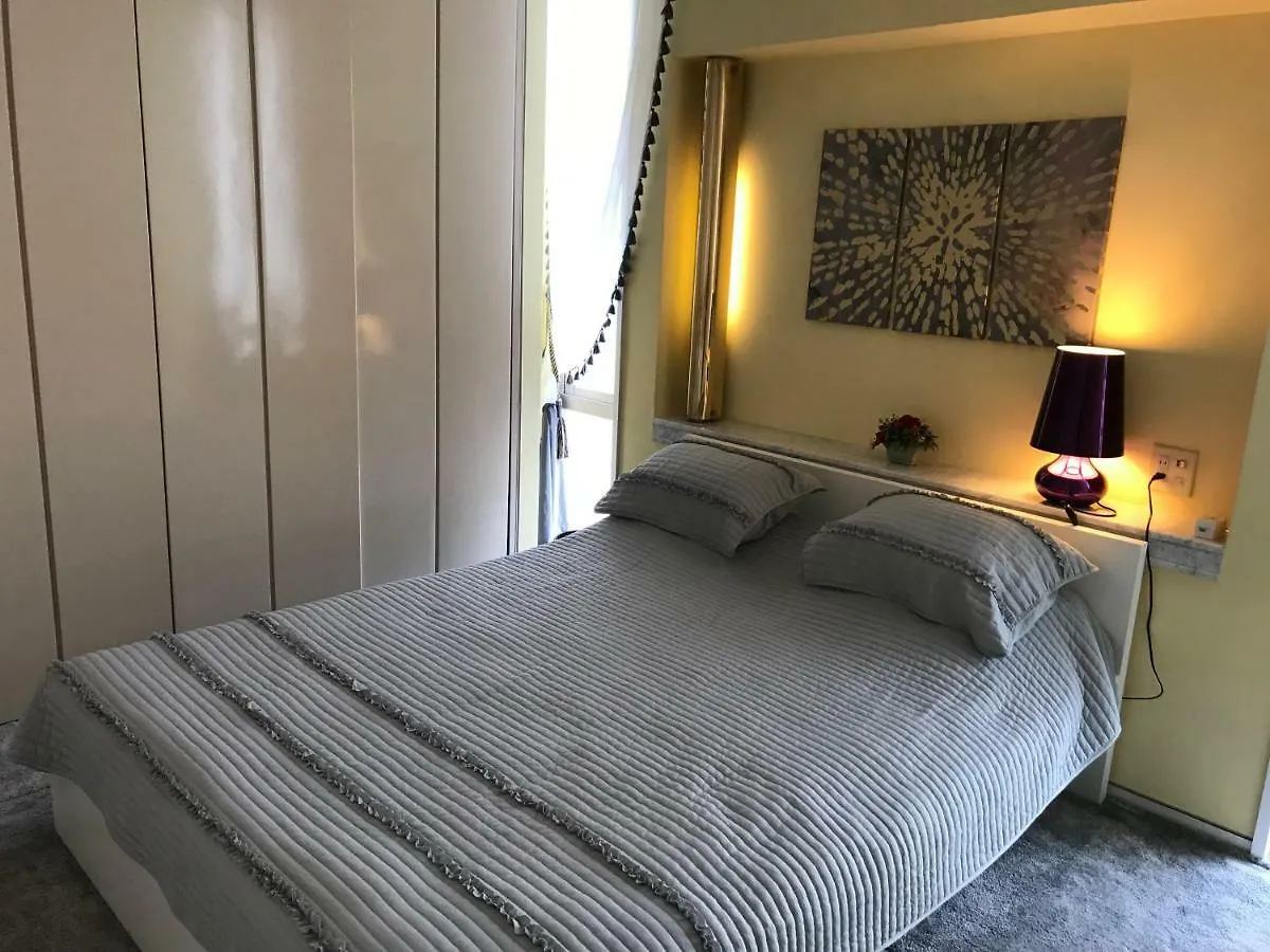 Homestay Near Shibuya Quiet Residential Area Apartment Tokyo Japan