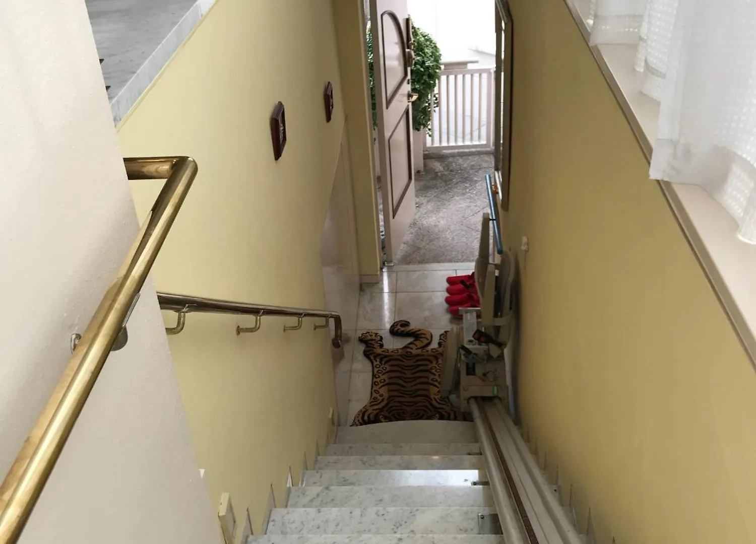 Homestay Near Shibuya Quiet Residential Area Apartment Tokyo