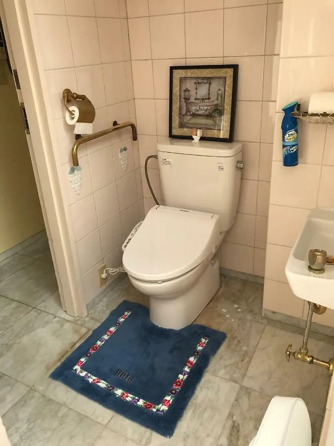Homestay Near Shibuya Quiet Residential Area Apartment Tokyo