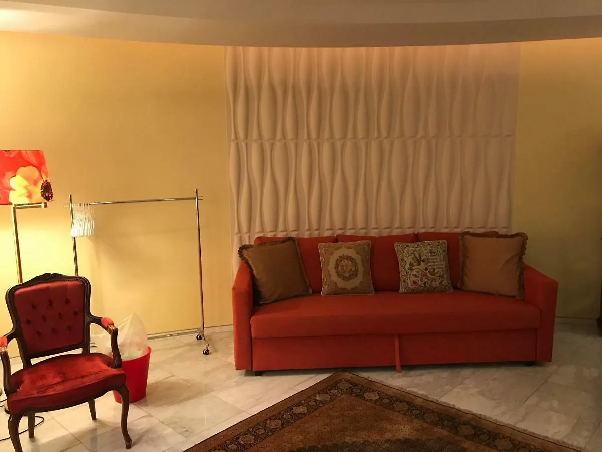 Near Shibuya Quiet Residential Area Apartment Tokyo Homestay
