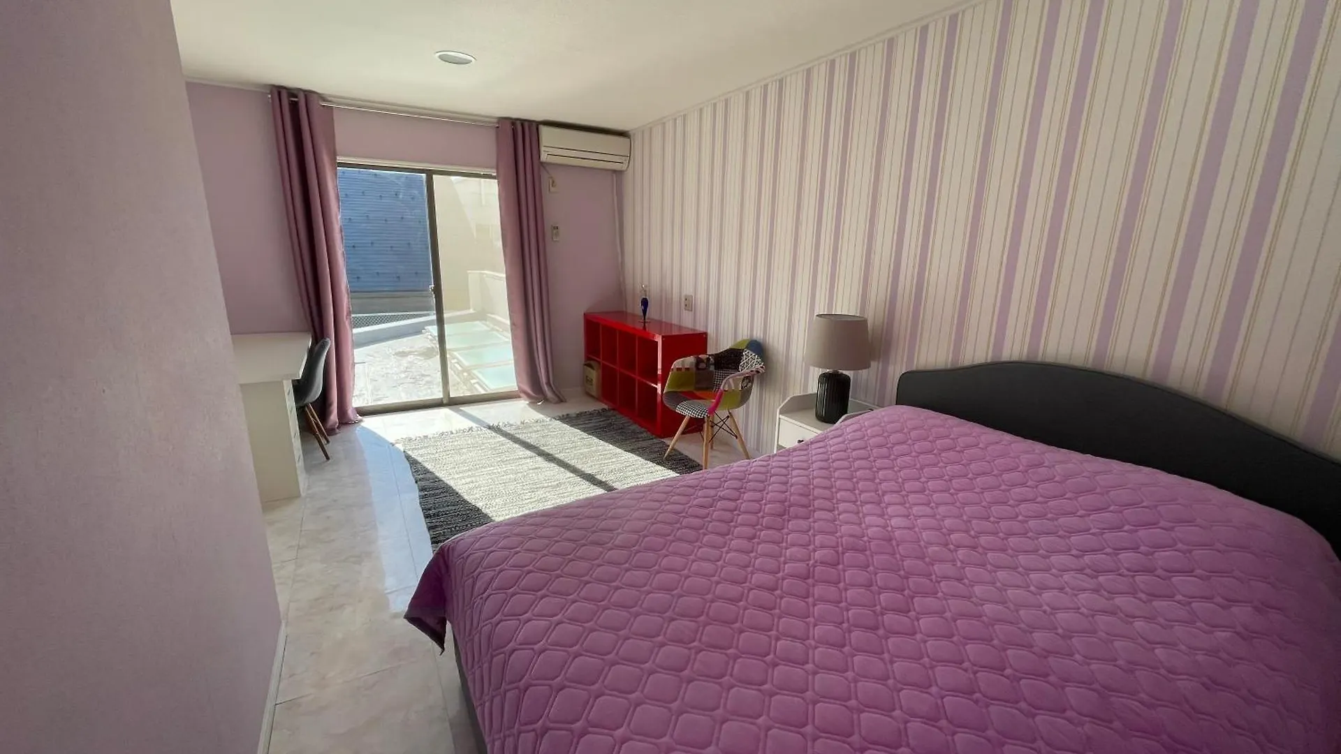 Homestay Near Shibuya Quiet Residential Area Apartment Tokyo