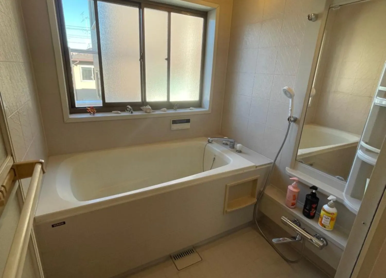 Near Shibuya Quiet Residential Area Apartment Tokyo Homestay