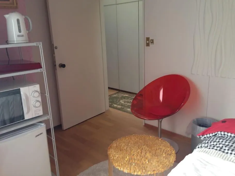 Near Shibuya Quiet Residential Area Apartment Tokyo 0*,  Japan