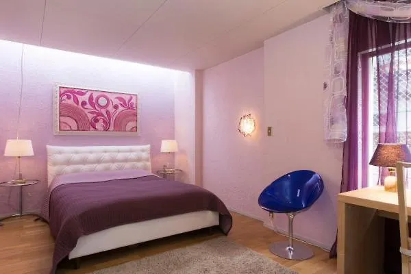 Homestay Near Shibuya Quiet Residential Area Apartment Tokyo