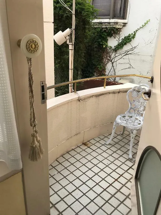 Near Shibuya Quiet Residential Area Apartment Tokyo