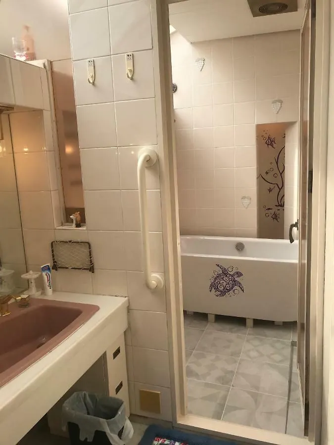 Homestay Near Shibuya Quiet Residential Area Apartment Tokyo